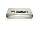 Embrace the charm of a vintage metal cigarette box, crafted from durable metals to withstand the test of time, its vintage appeal adding a touch of sophistication to your collection.Contact us!